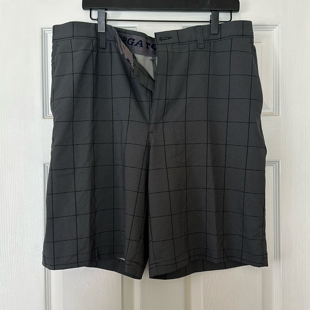 PGA tour golf shorts